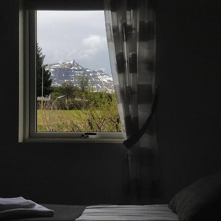 Saxa Guesthouse Stöðvarfjörður Dış mekan fotoğraf
