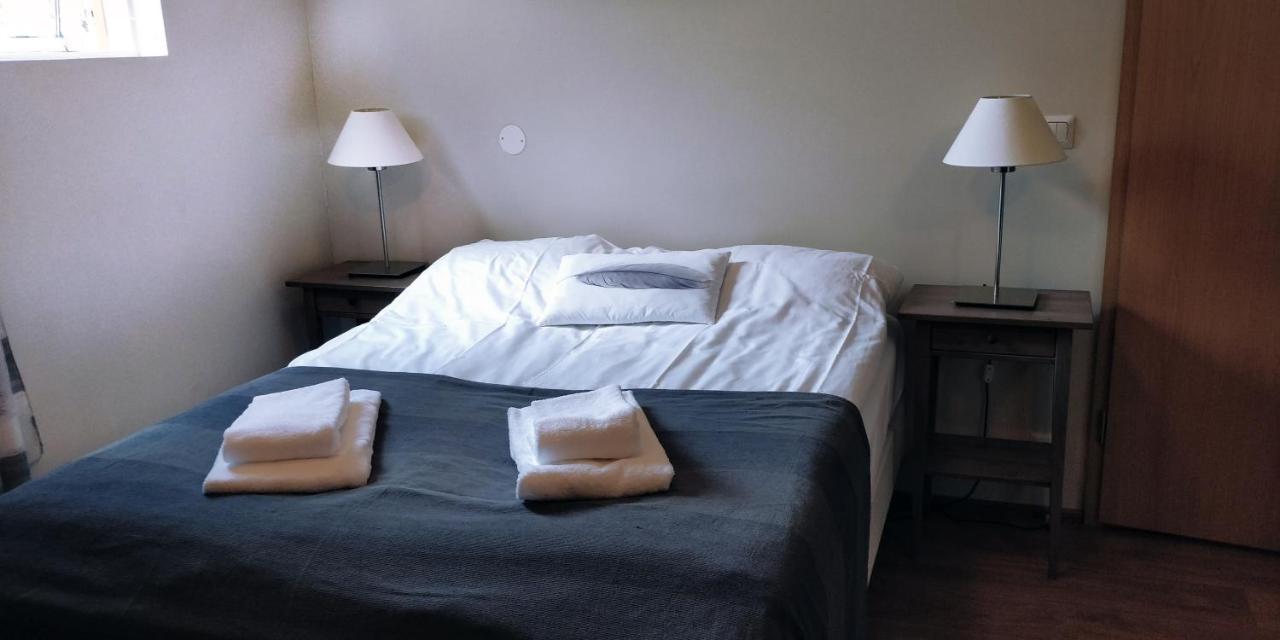 Saxa Guesthouse Stöðvarfjörður Dış mekan fotoğraf