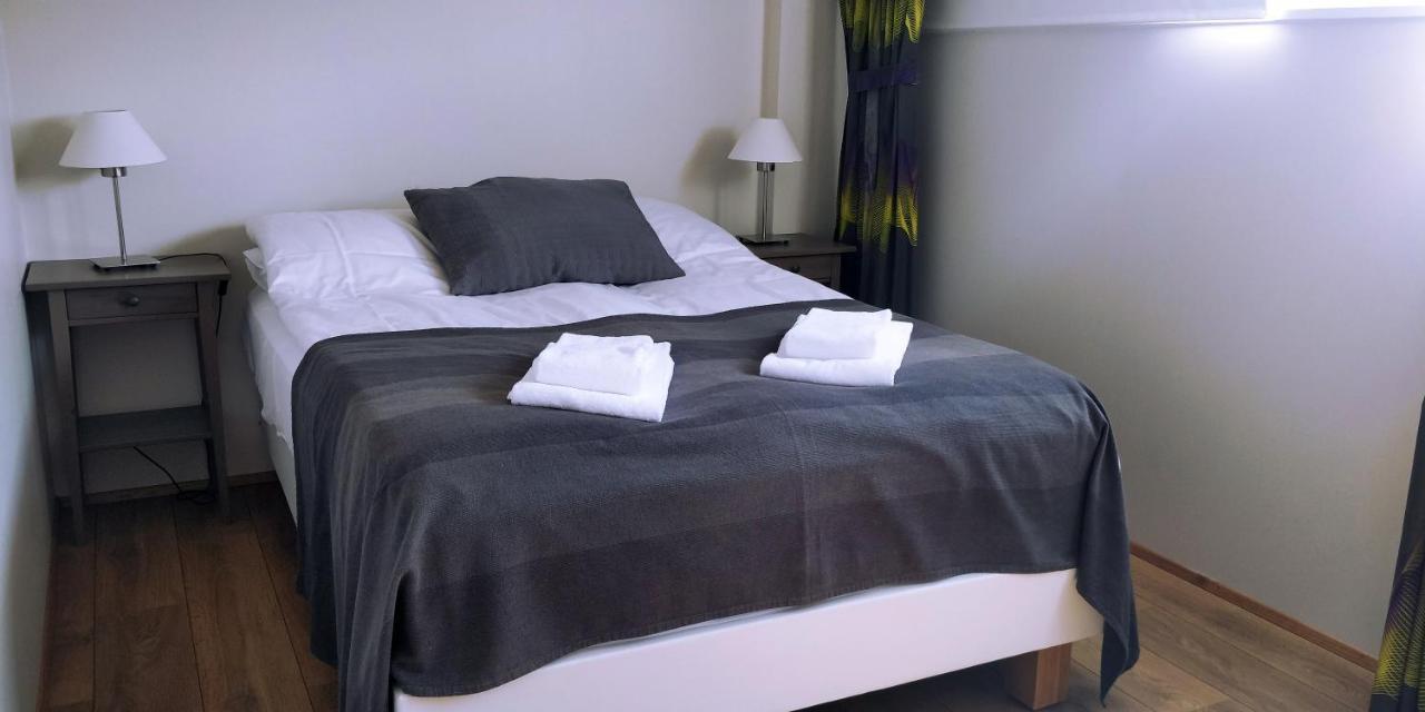 Saxa Guesthouse Stöðvarfjörður Dış mekan fotoğraf