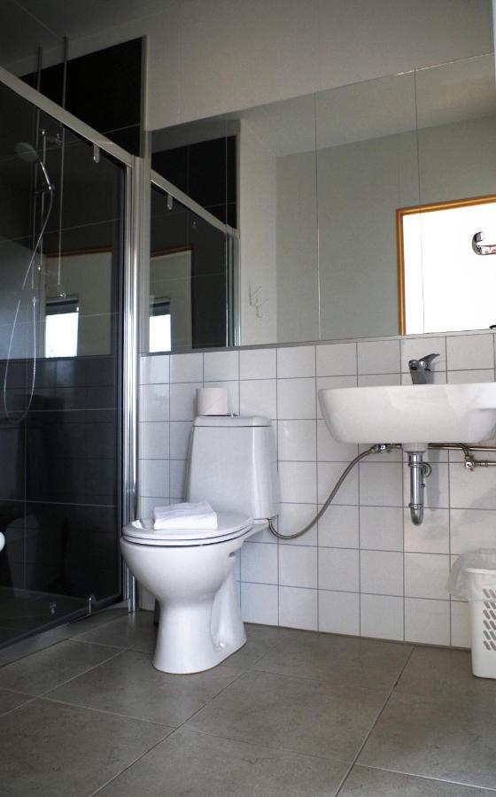 Saxa Guesthouse Stöðvarfjörður Dış mekan fotoğraf