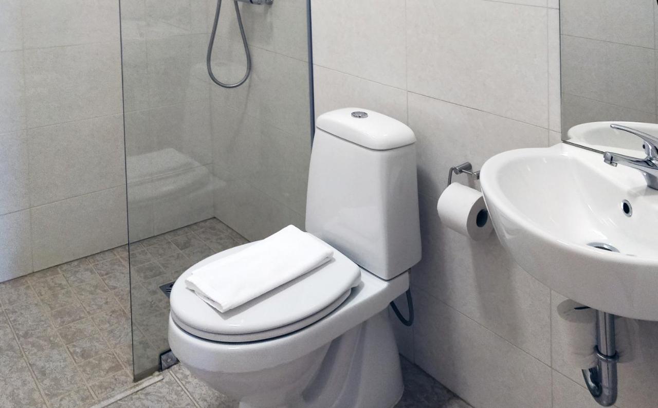 Saxa Guesthouse Stöðvarfjörður Oda fotoğraf