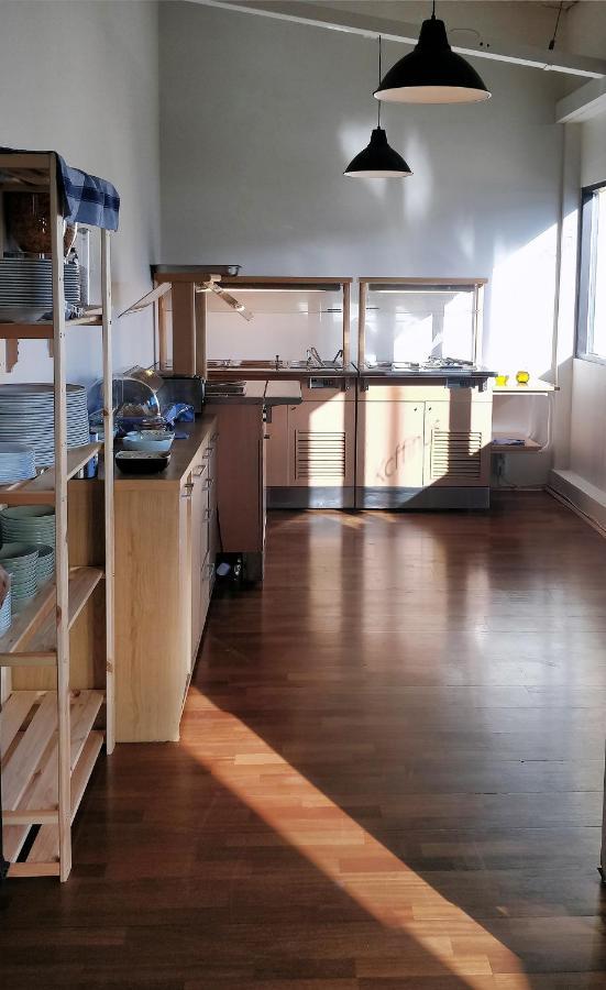 Saxa Guesthouse Stöðvarfjörður Dış mekan fotoğraf