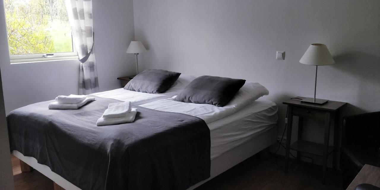Saxa Guesthouse Stöðvarfjörður Oda fotoğraf