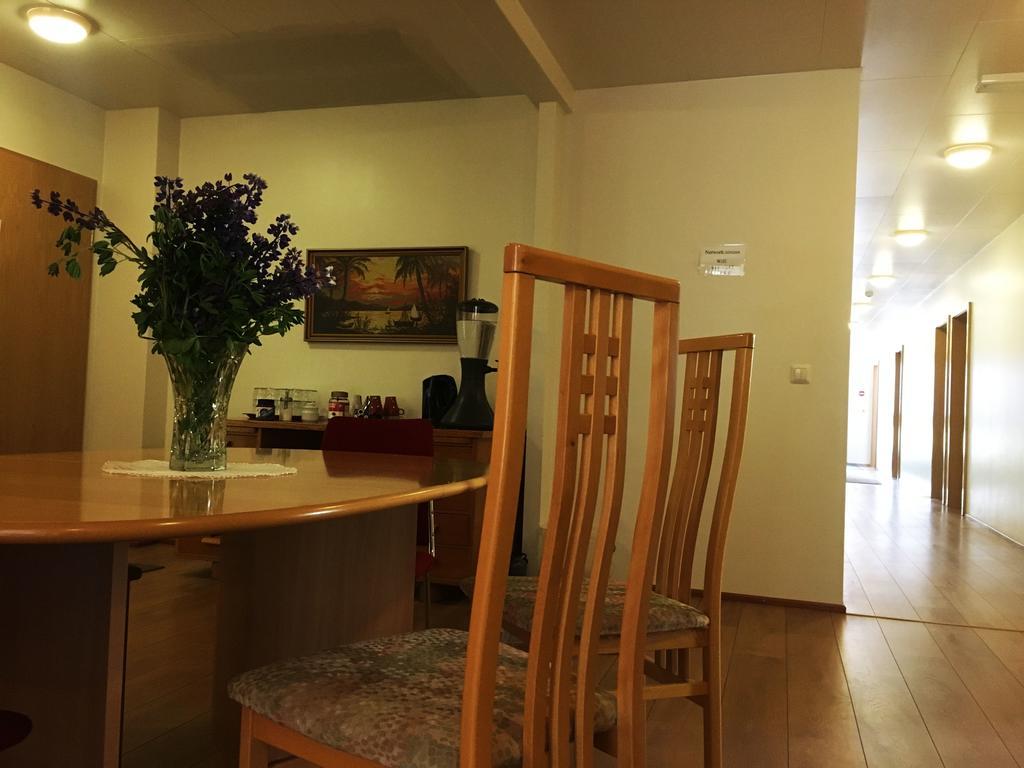 Saxa Guesthouse Stöðvarfjörður Dış mekan fotoğraf